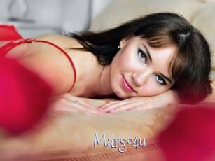 Margo4u