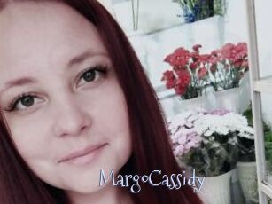 MargoCassidy