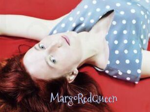 MargoRedQueen