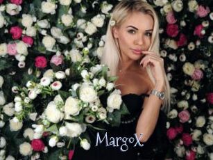 MargoX