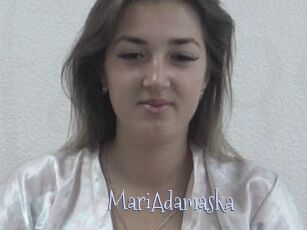 MariAdamaska