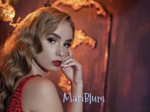 MariBlum