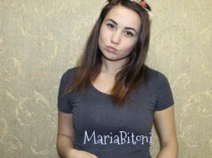 MariaBitoni