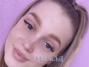 MariaChill