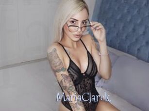 MariaClarck
