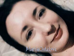 MariaCuteLove