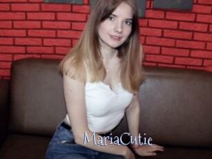 MariaCutie
