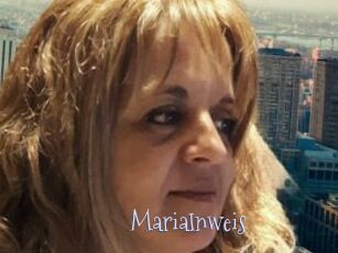 MariaInweis
