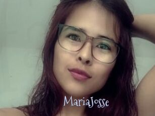 MariaJosse