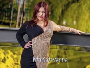 MariaJovanna