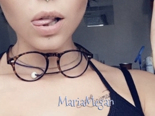 MariaMegan Faceporno