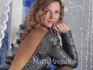 MariaMnishek