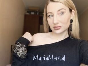 MariaMontal