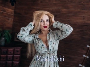 MariaRichi Faceporno