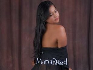 MariaRussel