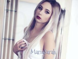 MariaSarah