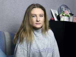MariaWillis