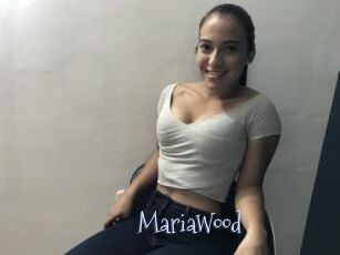 MariaWood Faceporno