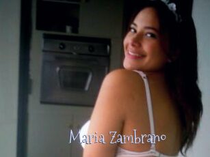 Maria_Zambrano Faceporno