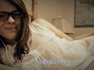 MariahHoney