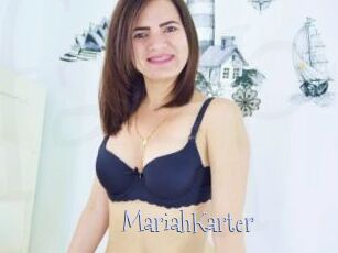 MariahKarter
