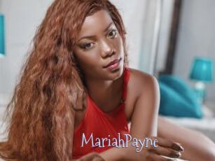 MariahPayne