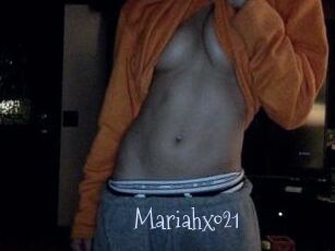 Mariahxo21