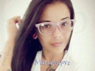 Mariajoselove
