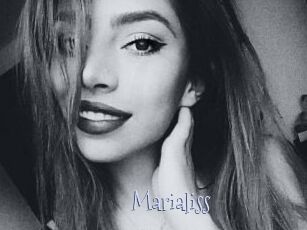 Marialiss
