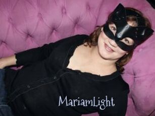 MariamLight