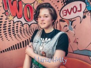MarianHotty