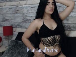 MarianaDivine