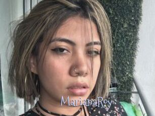 MarianaRoy