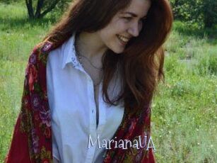 Mariana_UA Faceporno