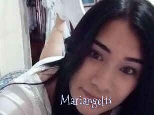 Mariangel13