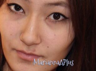 Marianna_APlus
