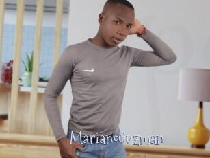 MarianoGuzman