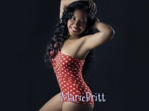 MarieBritt