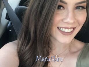 MarieFlare