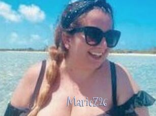 MarieZ26