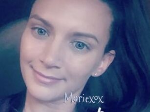 Mariexox