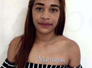 Mariianaa