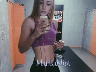 MarikaMint