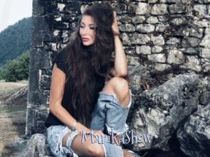 MarikaShow