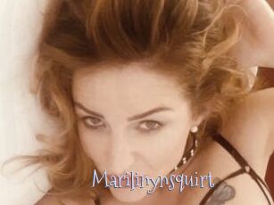 Marilinynsquirt