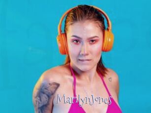 MarilynJones