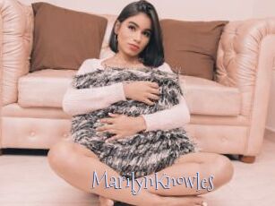MarilynKnowles