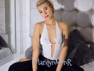 MarilynMonR