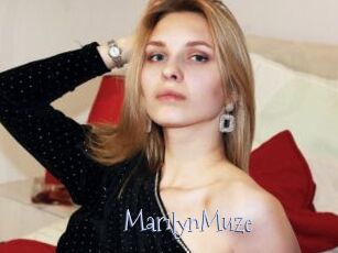 MarilynMuze