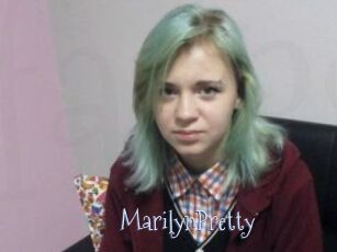 MarilynPretty